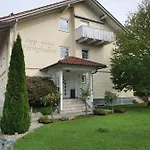 Appartementhaus Henghuber