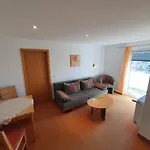 Appartementhaus Henghuber Lägenhetshotell