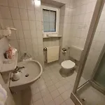 Appartementhaus Henghuber Lägenhetshotell Bad Füssing