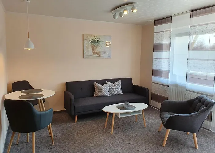 Appartementhaus Henghuber Apartahotel 4*