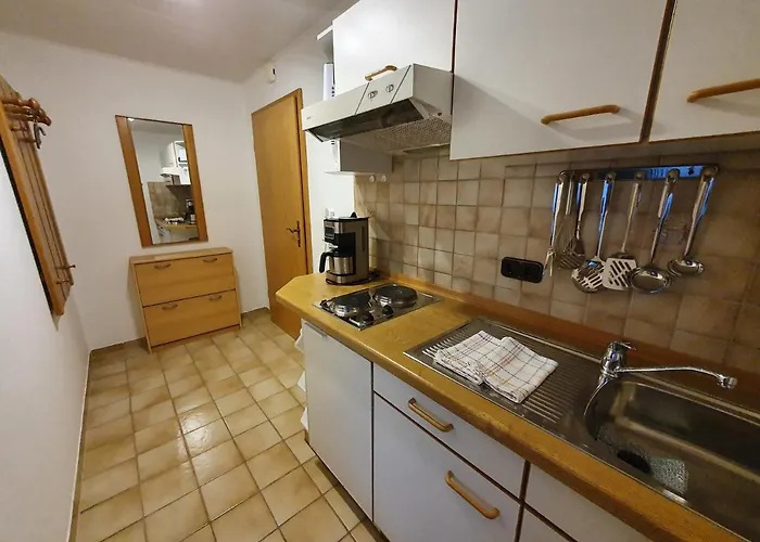 Appartementhaus Henghuber Apartahotel 4*