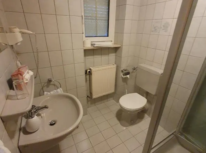 Appartementhaus Henghuber Apartahotel Bad Füssing