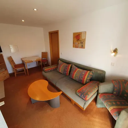 Appartementhaus Henghuber Aparthotel *
