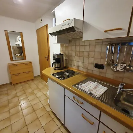 Appartementhaus Henghuber 4* باد فسينغ