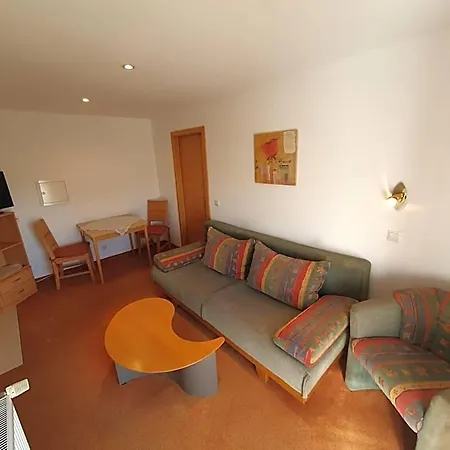 Appartementhaus Henghuber 4* Bad Füssing
