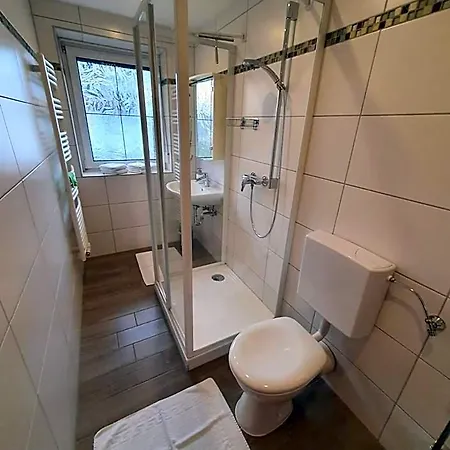 Appartementhaus Henghuber 4* Bad Füssing