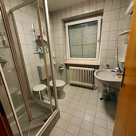 アパートホテル Appartementhaus Henghuber 4*