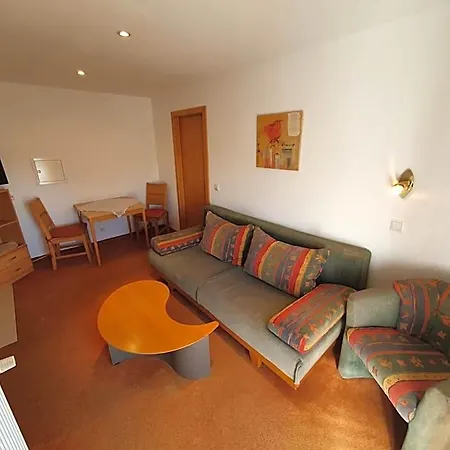 アパートホテル Appartementhaus Henghuber 4*