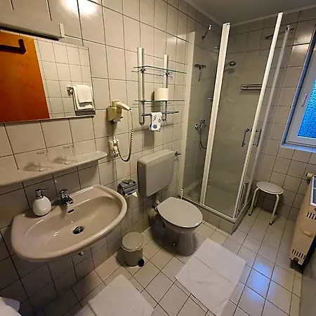 Appartementhaus Henghuber 4* Bad Füssing